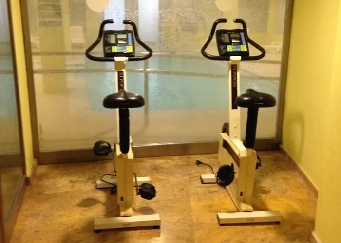 Playas De Liencres - & 아파트호텔 Boó de Piélagos