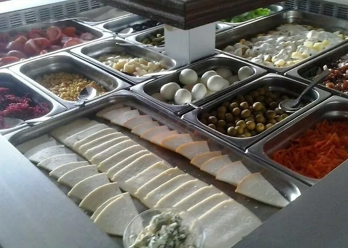 Playas De Liencres - &