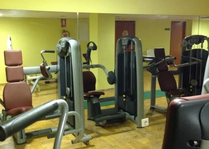 Aparthotel Playas De Liencres - & 3*