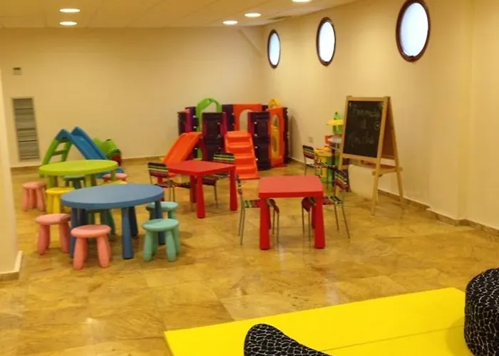 Playas De Liencres - & 3* Boó de Piélagos