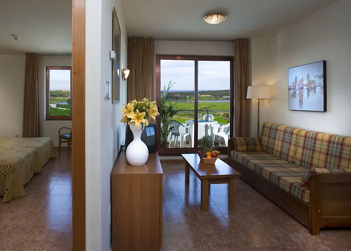 아파트호텔 Playas De Liencres - & Boó de Piélagos