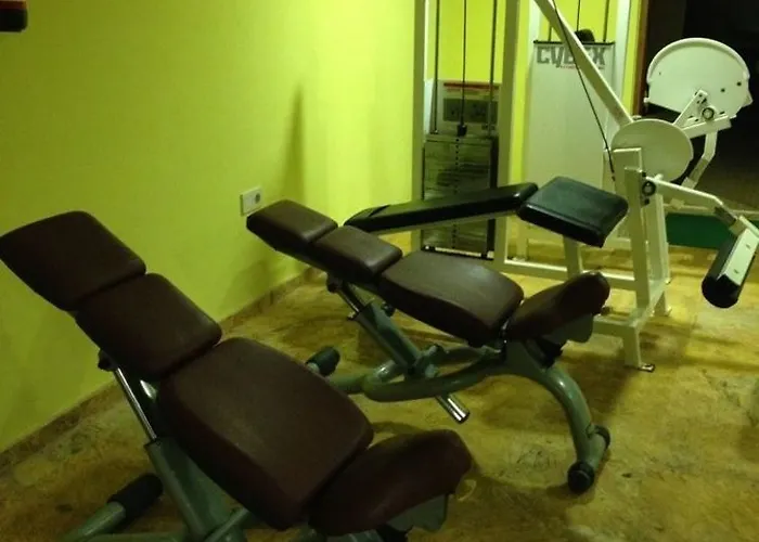 Playas De Liencres - & 아파트호텔