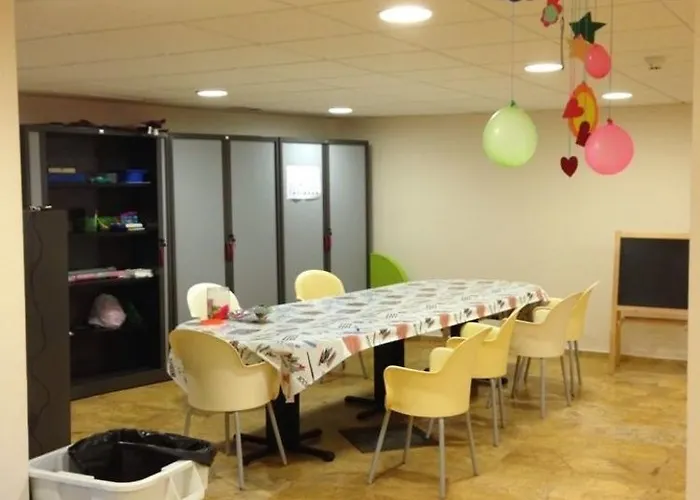 Playas De Liencres - & 3*