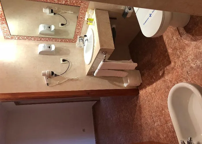 Playas De Liencres - & 아파트호텔 3*