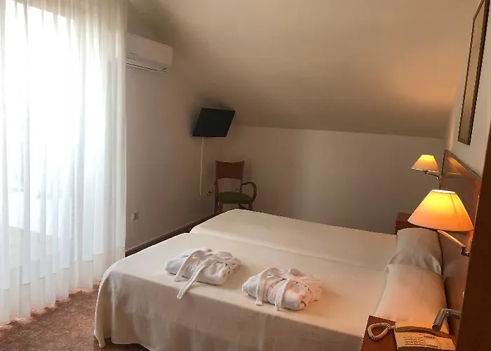 Playas De Liencres - & 아파트호텔