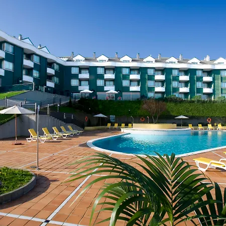 Playas De Liencres - Hotel&apartamentos 3* Boó de Piélagos