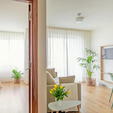 Playas De Liencres - & Apartmanhotel