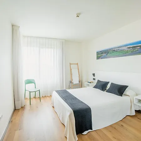 Апарт-отель Playas De Liencres - & 3*
