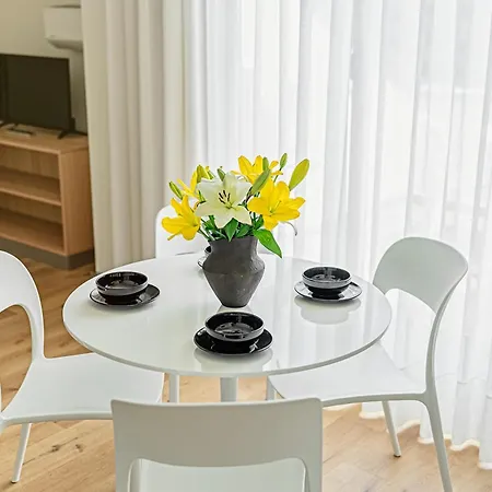 Apartmanhotel Playas De Liencres - &