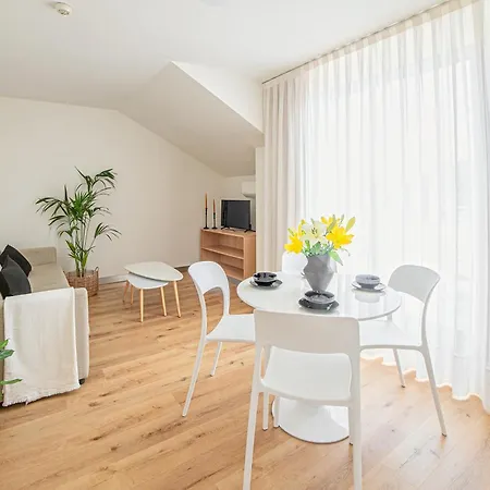 Playas De Liencres - & Apartmanhotel