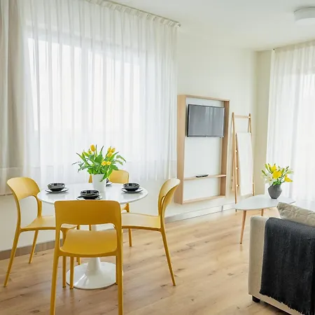 Aparthotel Playas De Liencres - & 3*