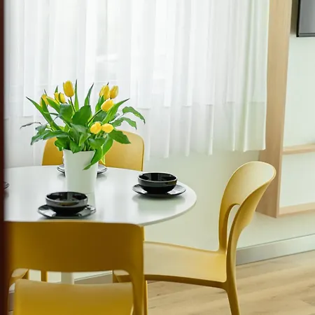 Aparthotel Playas De Liencres - & 3*