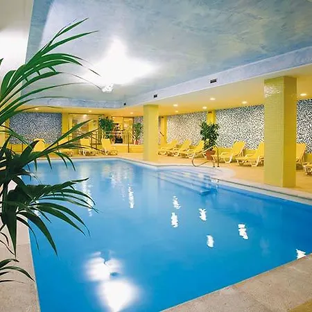 Playas De Liencres - & Apartmanhotel