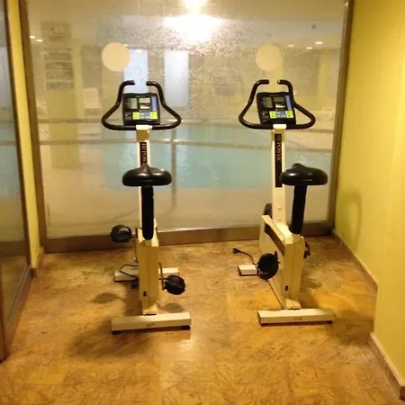 Playas De Liencres - & Apartmanhotel Boó de Piélagos