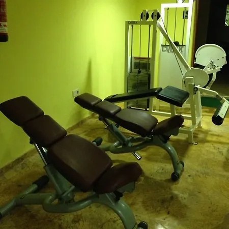 Playas De Liencres - & Apartmanhotel