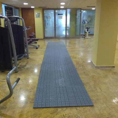 Apartmanhotel Playas De Liencres - & 3*