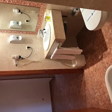 Playas De Liencres - & Apartmanhotel 3*