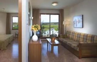 Apartmanhotel Playas De Liencres - & Boó de Piélagos