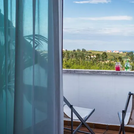 Apartmanhotel Playas De Liencres - & 3*