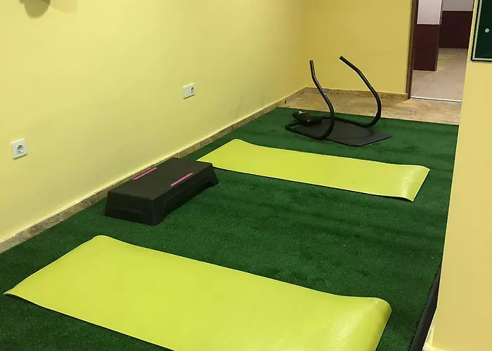 Playas De Liencres - & 3* Boó de Piélagos