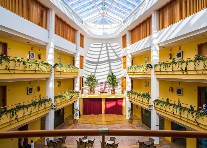 Playas De Liencres - & Lägenhetshotell 3*