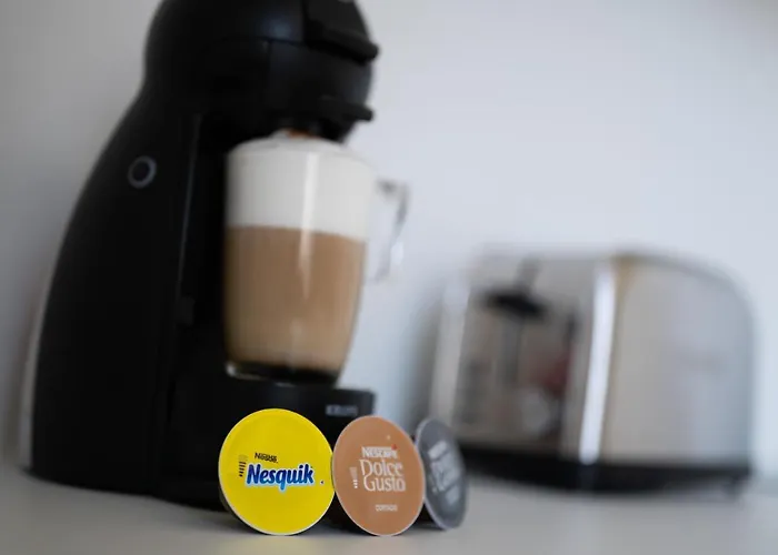 Playas De Liencres - & Lägenhetshotell 3*