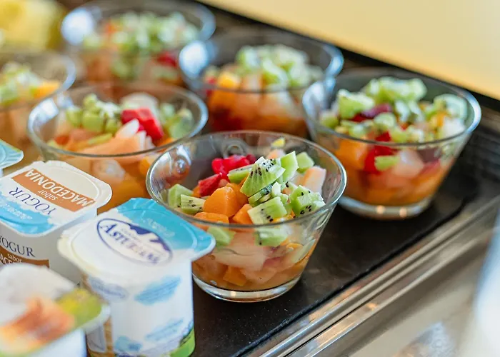 Playas De Liencres - & Lägenhetshotell