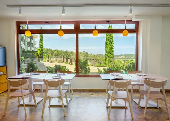 Playas De Liencres - & 3*