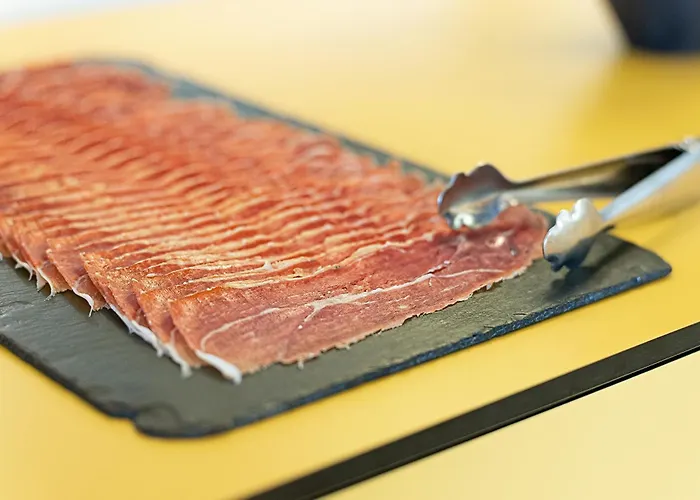 Playas De Liencres - & Lägenhetshotell 3*