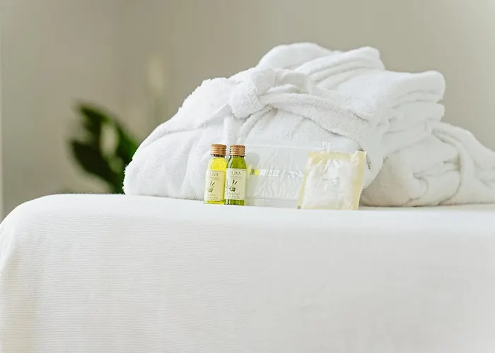 Playas De Liencres - & Lägenhetshotell 3*