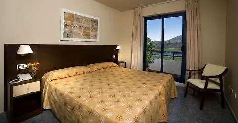 Playas De Liencres - & Lägenhetshotell