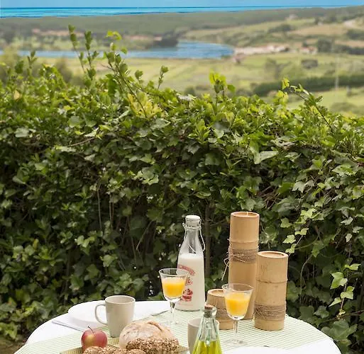Lägenhetshotell Playas De Liencres - & Boó de Piélagos